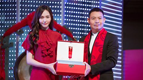 中国美正当红，BJL平台A股上市，引领新时代